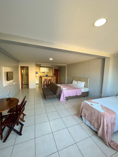Bedroom 3, Pousada Loft Praia dos Anjos, Arraial do Cabo