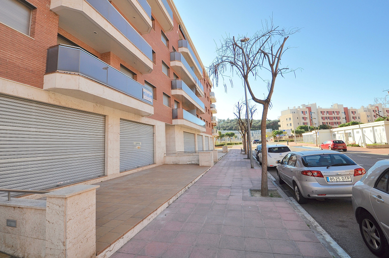 Exterior & Views, Penthaus Florida Lloretholiday, Girona