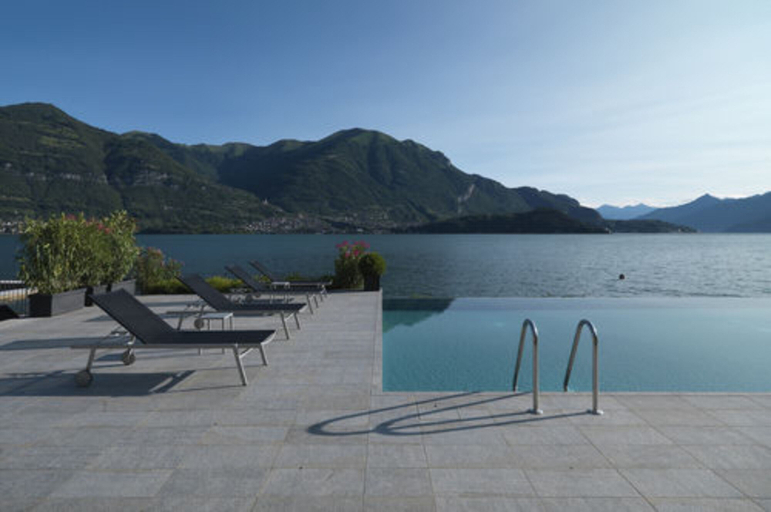 Sport & Beauty 2, Filario Hotel & Residences, Como