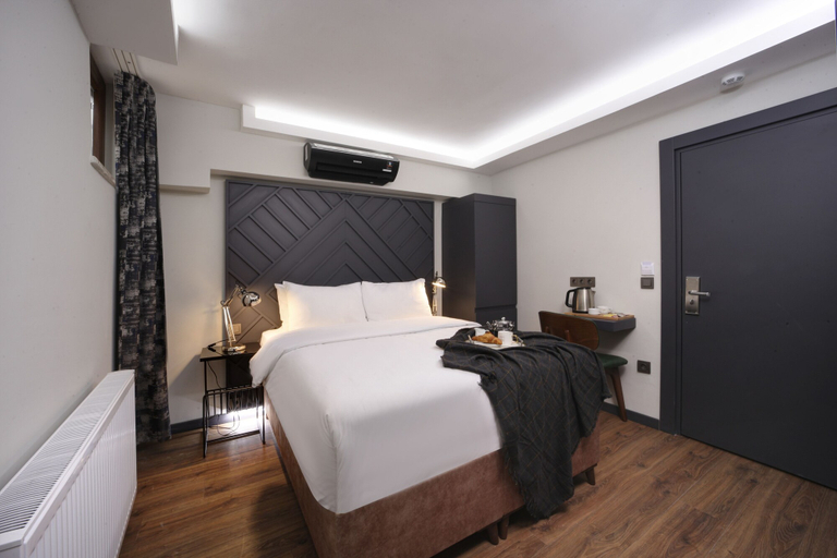 Bedroom 2, Xenia Hotel Istanbul, Fatih