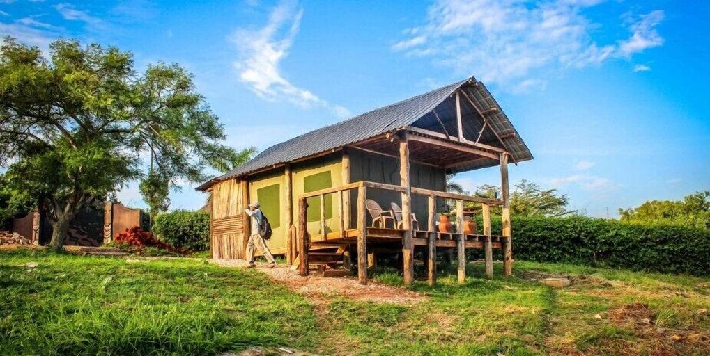 Exterior & Views 2, Living Waters Resort, Buikwe