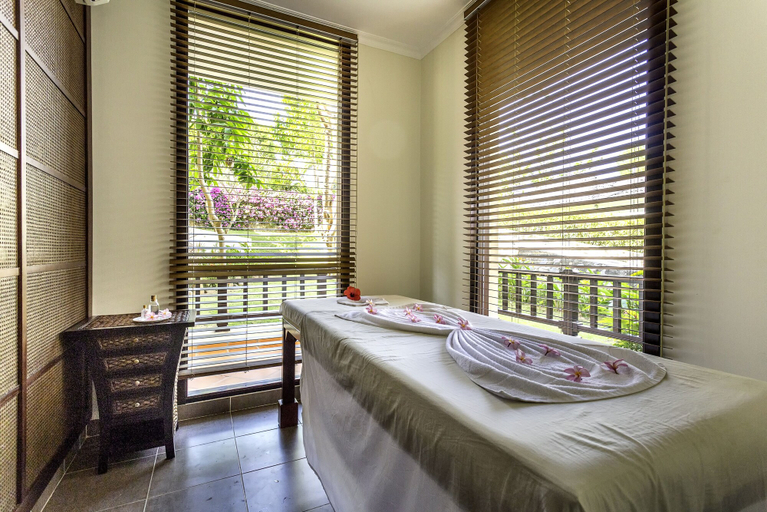 Bedroom 3, Lotus Muine Resort & Spa, Phan Thiết