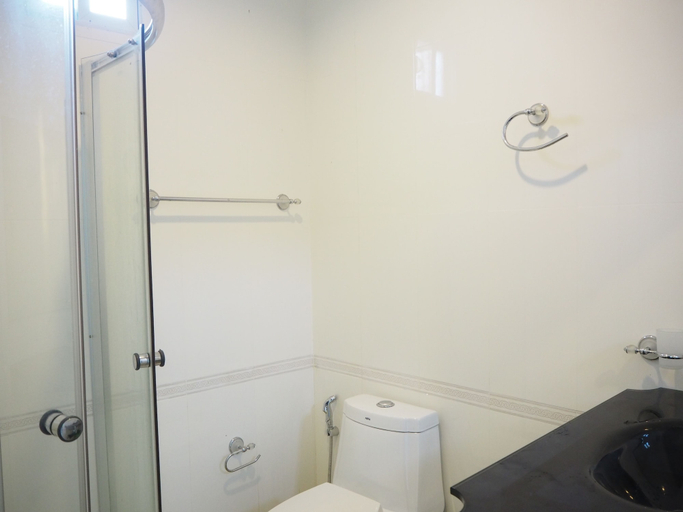 Bathroom 3, Baan Tukta, Cha-Am