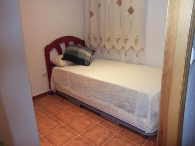 Bedroom 2, Cervantes Apartment 103452 by MO Rentals, Cádiz
