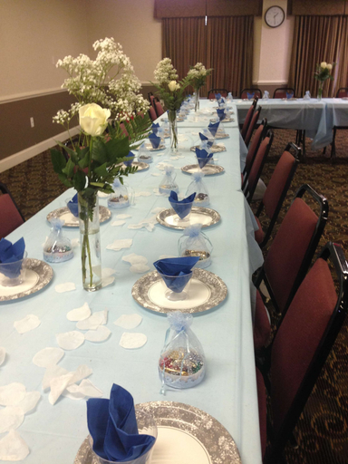 Food & Drinks 5, Bluegrass Extended Stay Hotel, Fayette