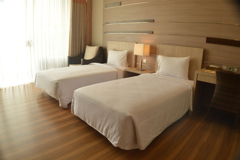 Bedroom 11