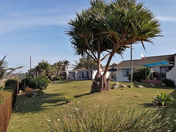 Exterior & Views 2, Southern Comfort - Starfish, Ugu