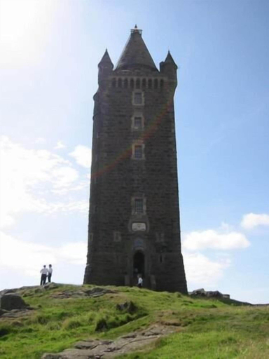 Exterior & Views, The Old Schoolhouse Inn, North Down and Ards