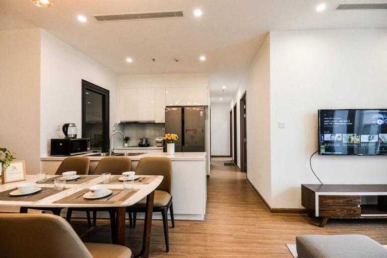 Luxury Apartment Vinhomes Skylake, Từ Liêm