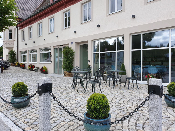 Exterior & Views 2, Hotel Das Q, Tuttlingen