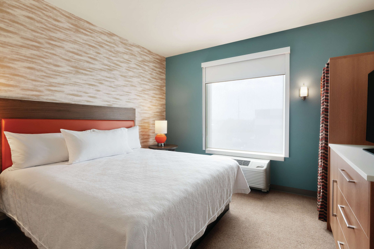 Bedroom 3, Home2 Suites by Hilton Lancaster, Lancaster