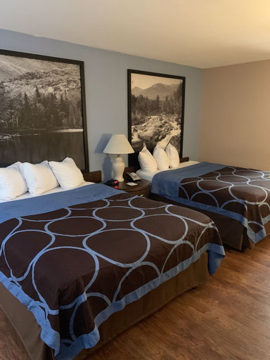 Bedroom 7