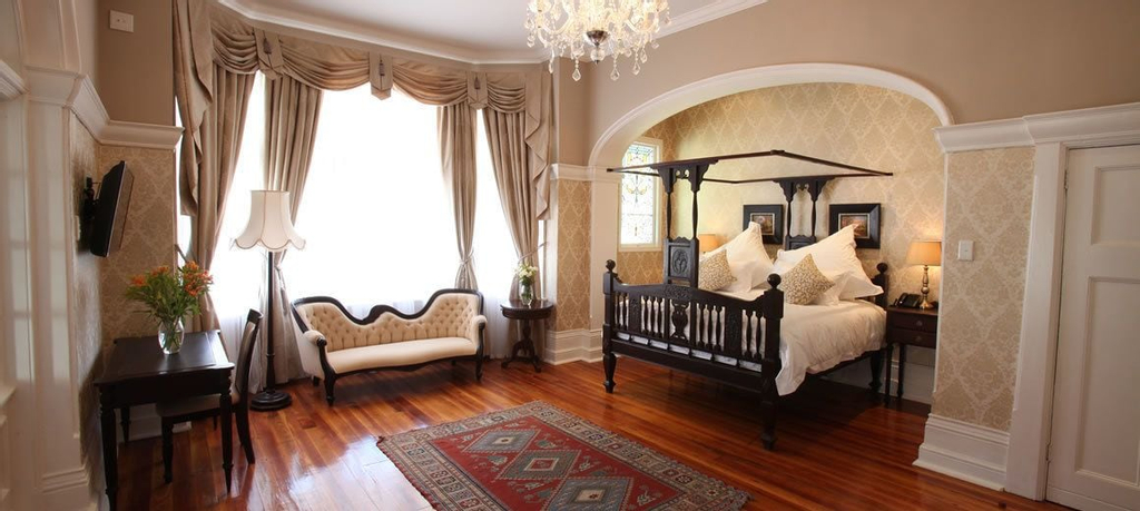 Park Place Boutique Guesthouse, Buffalo City