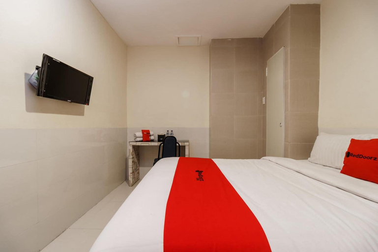 Bedroom 17