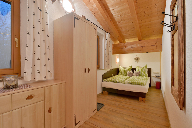 Others 5, Appartement Kugl, Schwaz