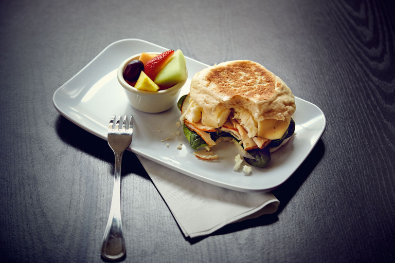 Food & Drinks 5, Courtyard by Marriott Cincinnati-Covington, Kenton
