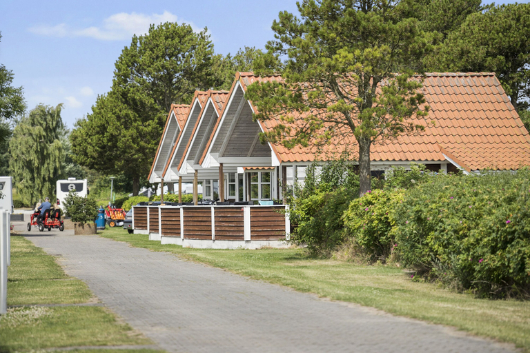 Exterior & Views 2, First Camp Bogense City Fyn, Nordfyns