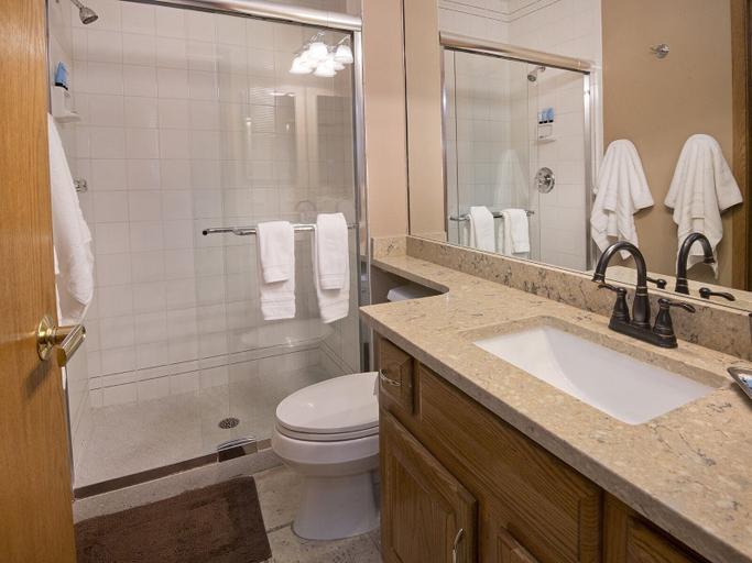 Bathroom 3, Beaver Creek Condo - Townsend 205, Eagle
