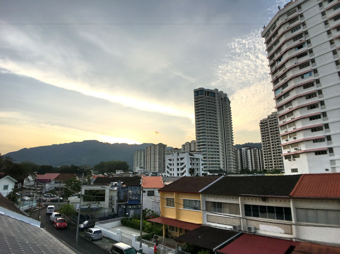 Others 4, iBook10 Deluxe Loft Suite Room by iBook Homestay, Pulau Penang
