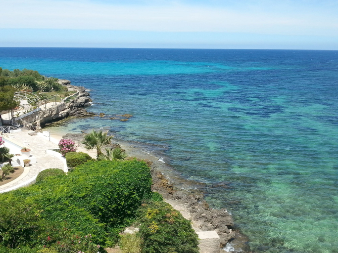 Others 5, Hotel Portorais, Palermo