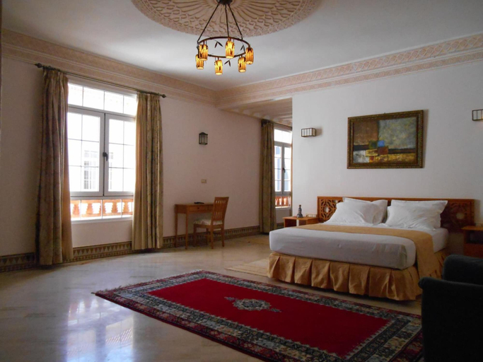 Bedroom 3, Riad Dar Nador, Nador