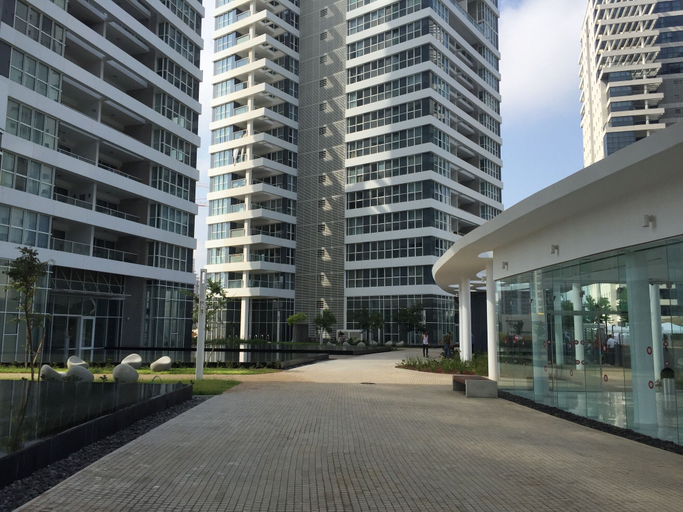 Exterior & Views, Prince Palace Netanya South Beach