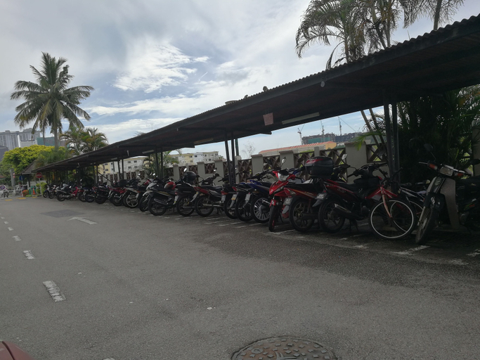 Others 5, Ideal Mahkota Apartment, Malacca City