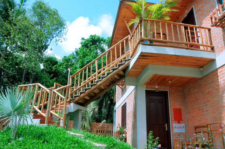 Exterior & Views 3, Vela Phu Quoc Resort, Phú Quốc