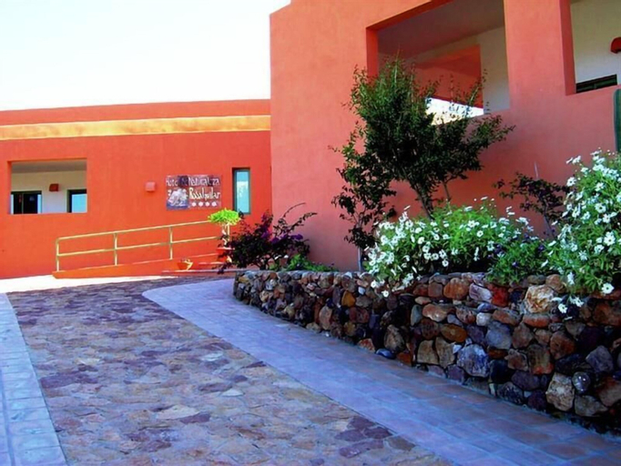 Exterior & Views 2, Hotel de Naturaleza Rodalquilar Spa Cabo de Gata, Almería