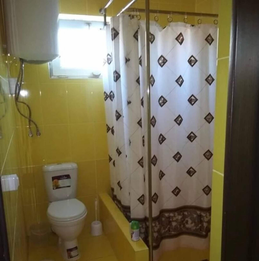 Bathroom 5, Solomon, Sokhumi