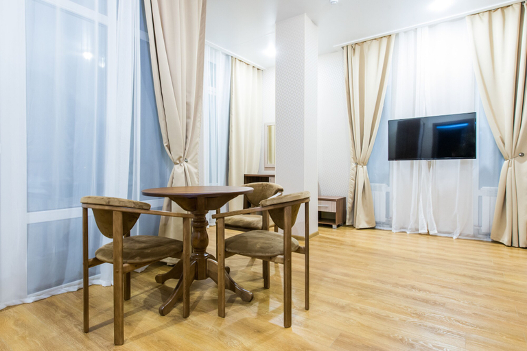 Others 5, Anatol Hotel, Sochi gorsovet
