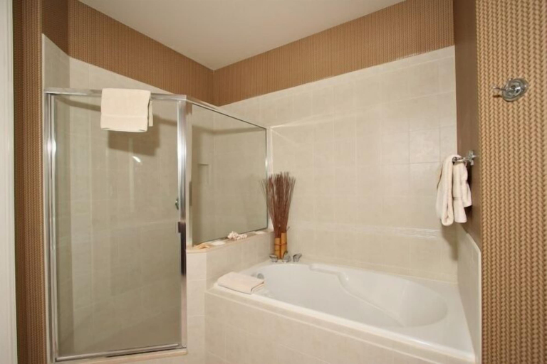 Bathroom 3, Waikoloa Fairway Villas, Hawaii