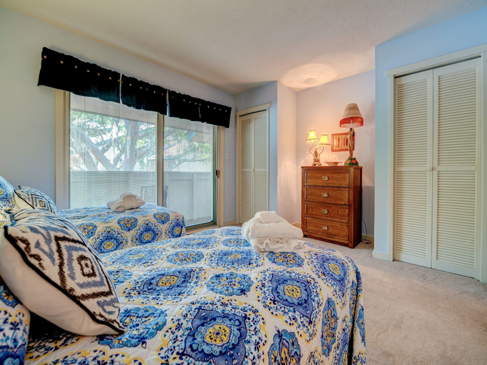 Bedroom 1, Stoney Creek, Beaufort