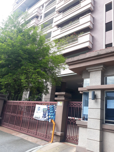 Exterior & Views, Sarang Mutiara Apartment, Kuala Lumpur
