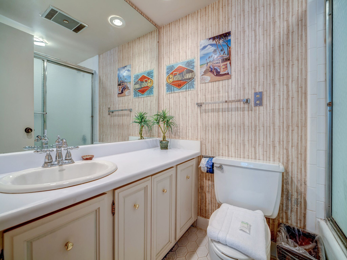 Bathroom, Stoney Creek, Beaufort