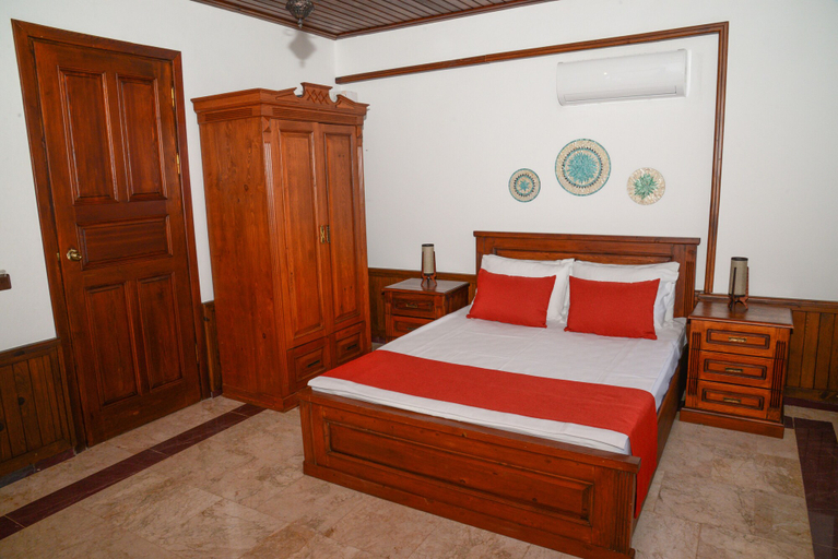 Bedroom 2, Enso Inn, Fethiye