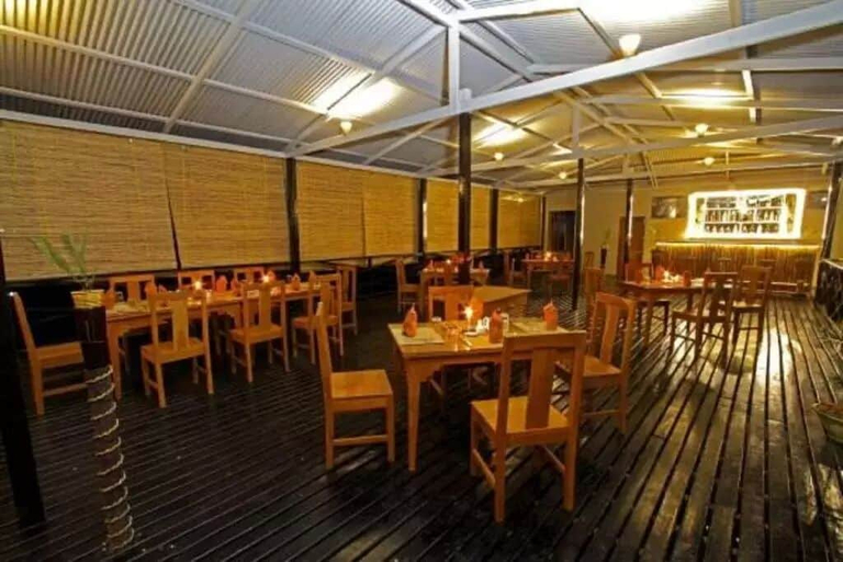 Food & Drinks 4, The Inle Sanctuary, Phayartaung, Taunggye