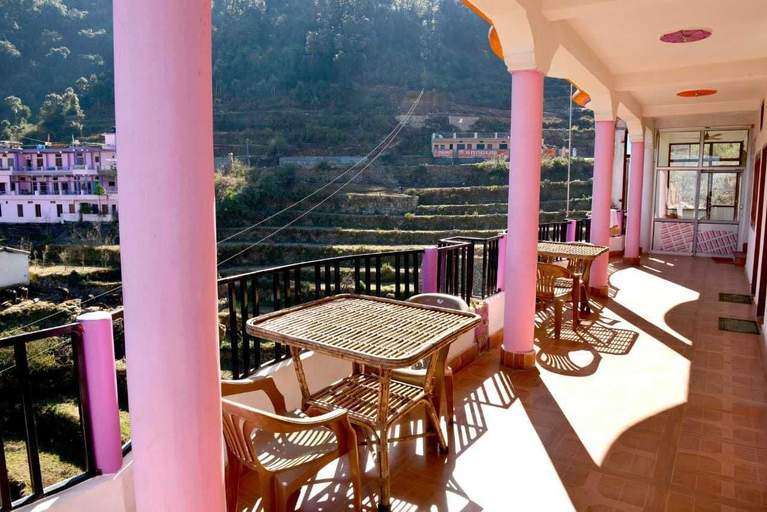 Others 5, Hotel Taj Himalaya khirsu, Garhwal