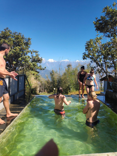 Sport & Beauty 5, Charikot Panorama Resort, Janakpur