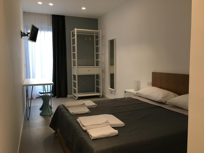 Bedroom 4, B&B Brezza di Mare, Catania