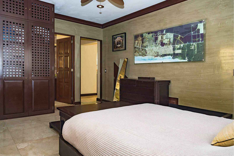Bedroom 3, Hermosa Mayette Villa by ChezPlaya, Cozumel