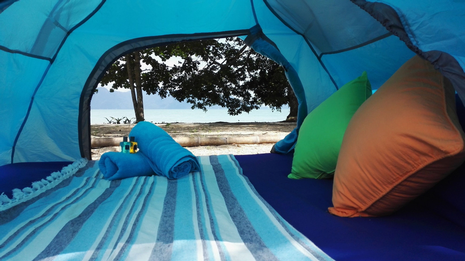 Tropical Eco Camping, Langkawi