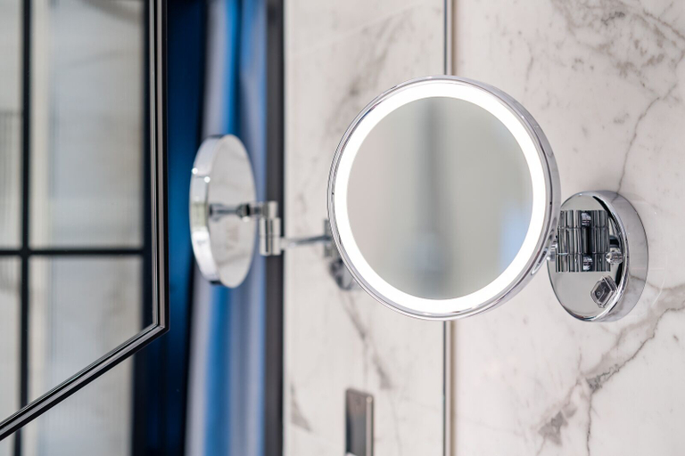 Bathroom 4, The Dixon, Autograph Collection, London