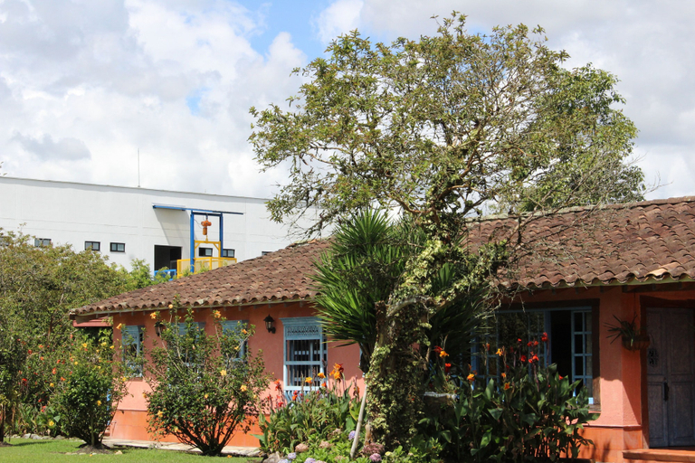 Exterior & Views 2, ECOHOTEL LA MASIA, Rionegro
