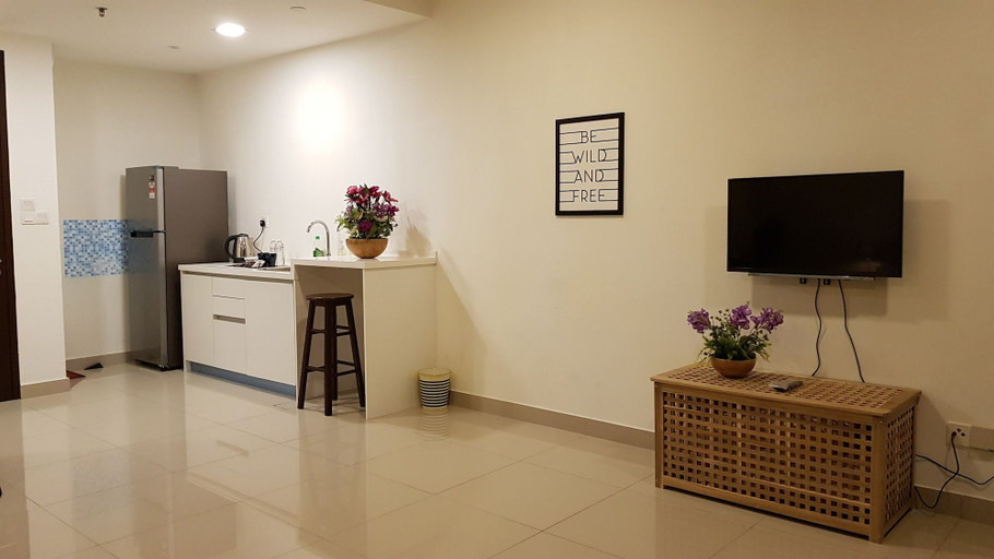 Others 4, Euzmo Residences at Trefoil, Shah Alam
