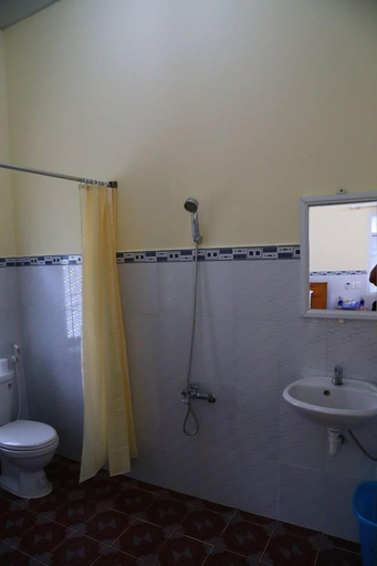 Bathroom 4, Duc Anh Garden Homestay, Phú Quốc