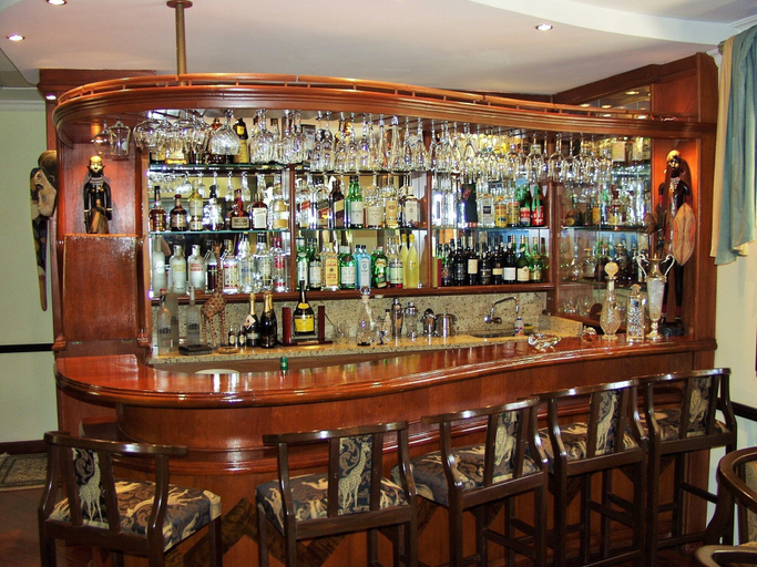 Food & Drinks 4, Ninho da Arara, Petrópolis