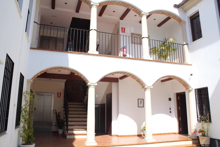 Exterior & Views 2, Apartamentos Esencia de Córdoba, Córdoba