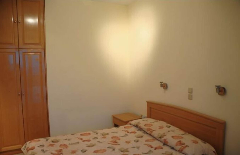 Bedroom 4, Helena's Studios, Ionian Islands