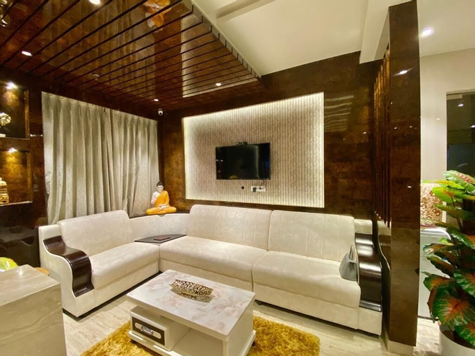 Public Area 2, Springs Hotel, Chittoor